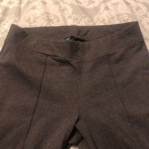 Brown Hue Leggings - Medium